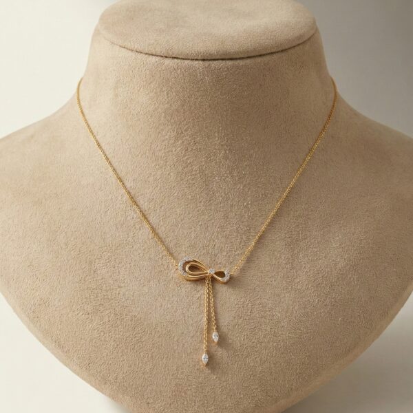 Infinity Diamond Chain