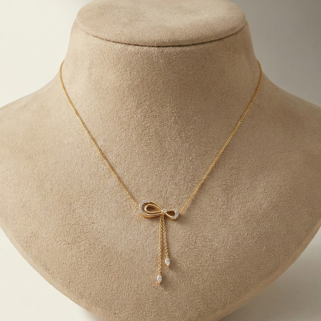 Infinity Diamond Chain