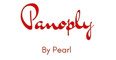 pnoply by pearl logo