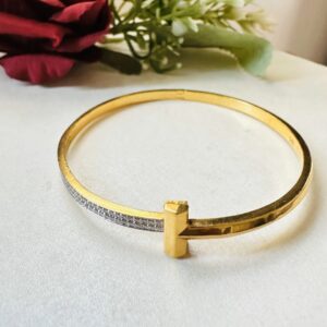925 sterling silver t bracelet