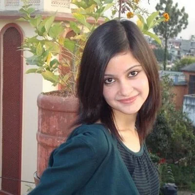 riya sharma at terrace2 400x400