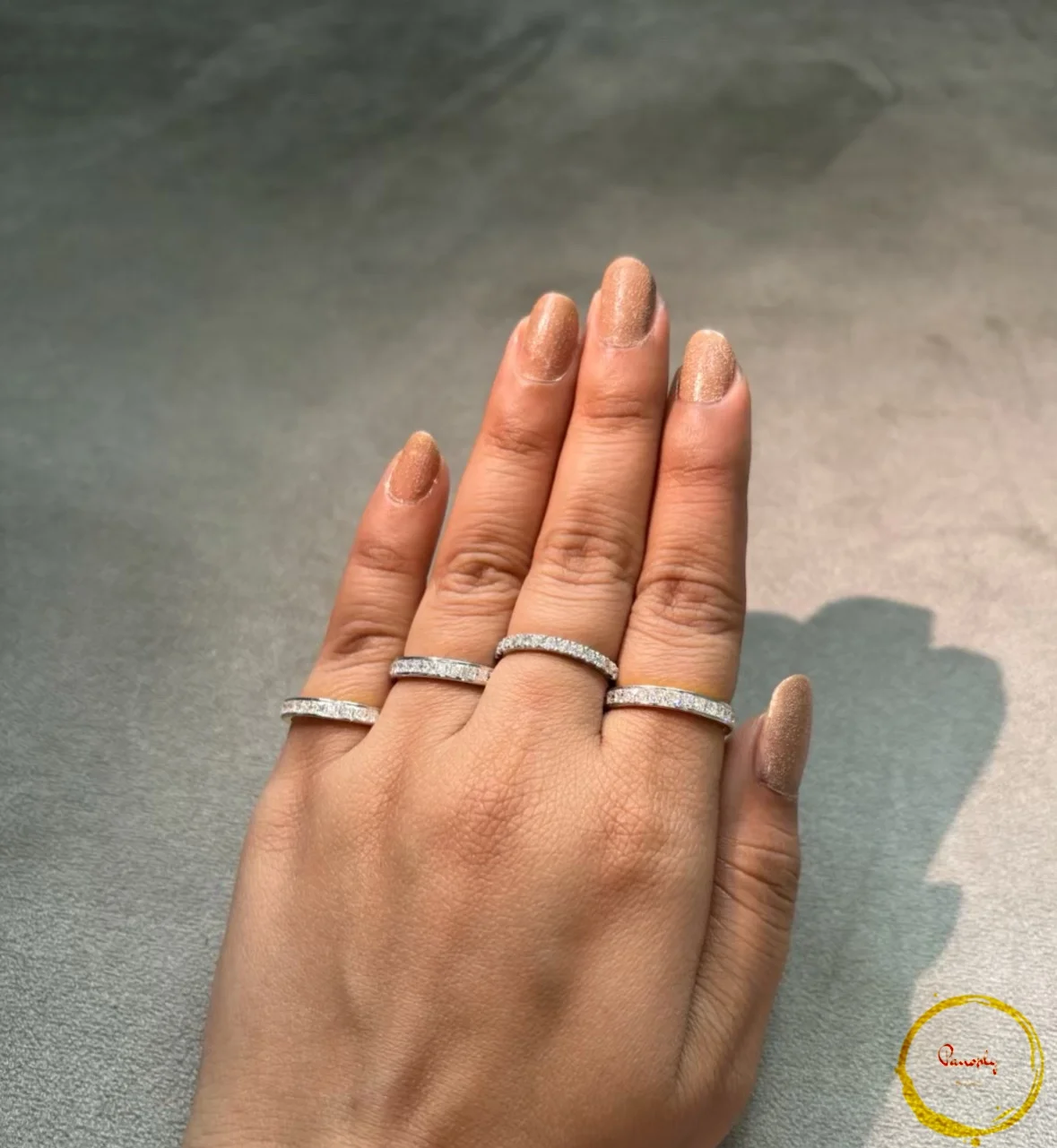 timeless diamond eternity band timeless diamond eternity band