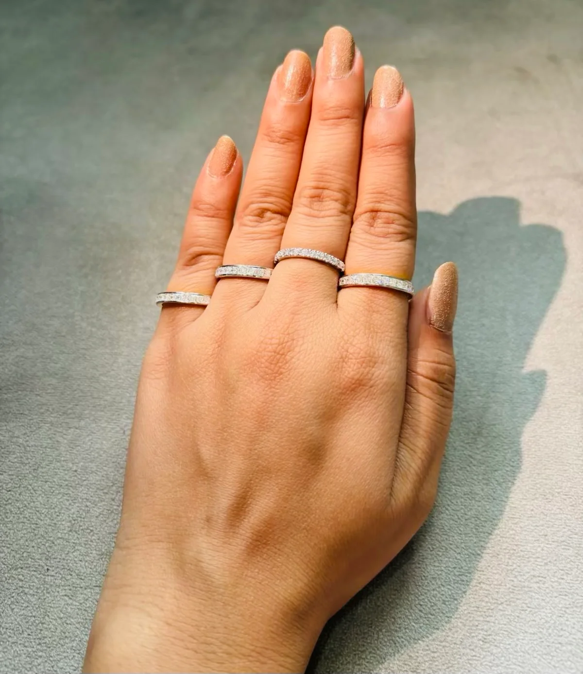 timeless diamond eternity band timeless diamond eternity band