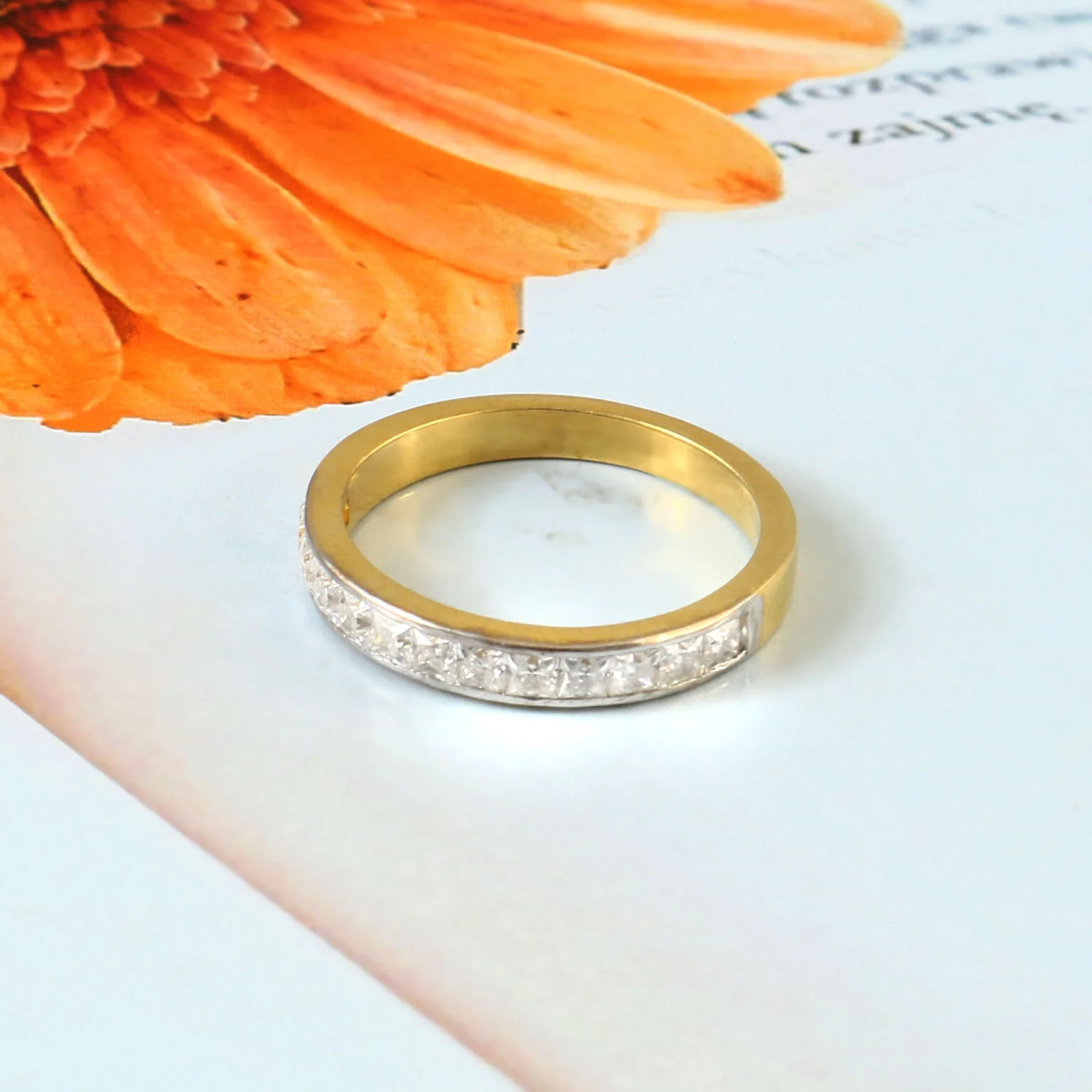 timeless diamond eternity band timeless diamond eternity band