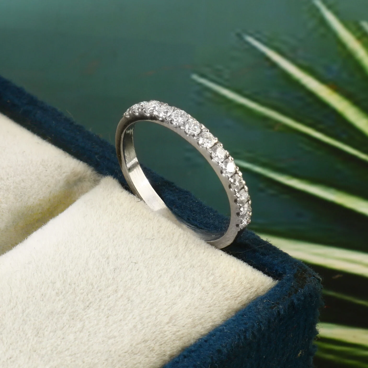 timeless diamond eternity band timeless diamond eternity band