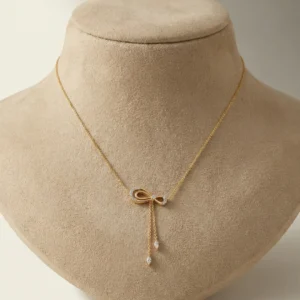 infinity diamond chain